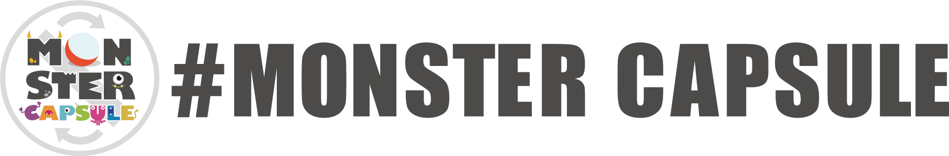 MONSTER CAPSULE
